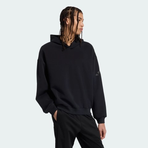 Худые Soft Lux Adidas Sportswear KB8085_image_3