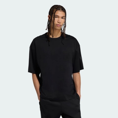 Футболка Soft Lux Adidas Sportswear KB8092_image_1
