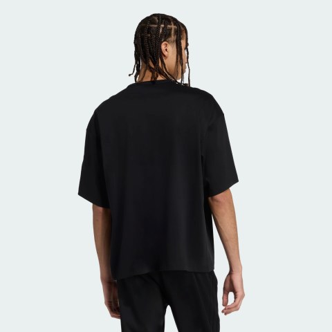 Футболка Soft Lux Adidas Sportswear KB8092_image_2