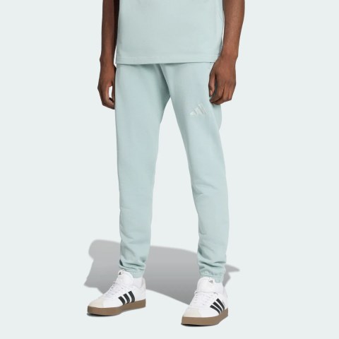 Джоггери ALL SZN French Terry Regular Tapered Adidas Sportswear KC3171_image_1
