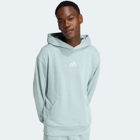 Худі All Szn French Terry Adidas Sportswear KC3196_image_4