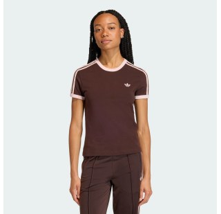 Футболка 3-Stripes Slim Tee Adidas Originals KC9017