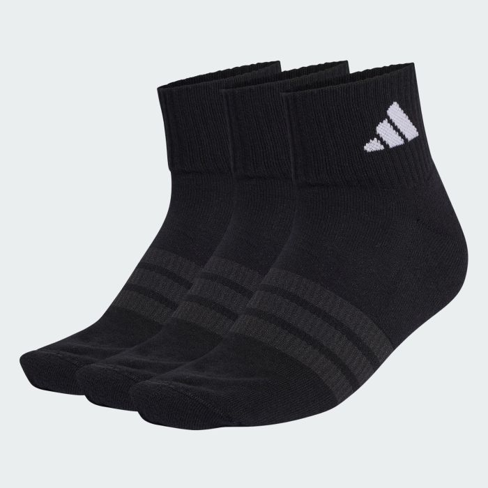 Носки Adidas: Crew, Ankle или Low-cut