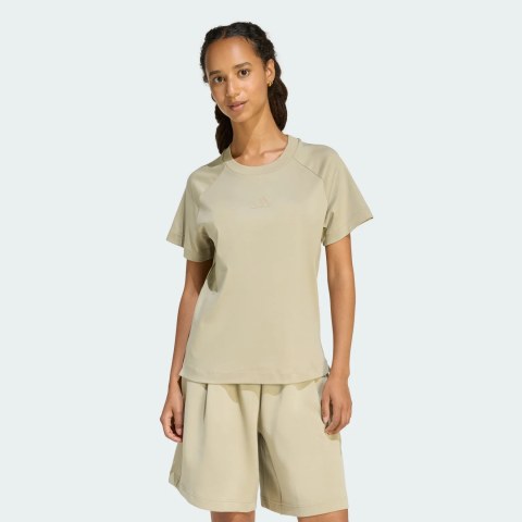 Футболка SOFT LUX Adidas Sportswear KC9823_image_1