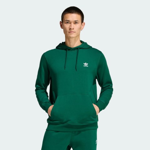 Худі Trefoil Essentials French Terry Adidas Originals KD1310_image_1