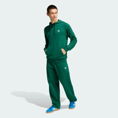 Худі Trefoil Essentials French Terry Adidas Originals KD1310_image_3