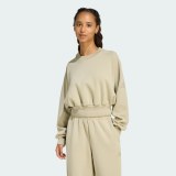 Свитшот ALL SZN Soft Lux Loose Adidas Sportswear KD2107_image_1