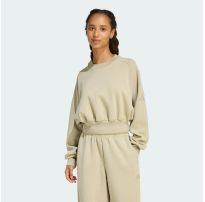 Свитшот ALL SZN Soft Lux Loose Adidas Sportswear KD2107_image_7