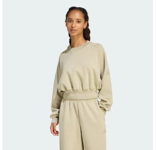 Свитшот ALL SZN Soft Lux Loose Adidas Sportswear KD2107