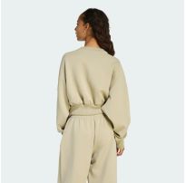 Свитшот ALL SZN Soft Lux Loose Adidas Sportswear KD2107_image_7