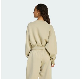 Свитшот ALL SZN Soft Lux Loose Adidas Sportswear KD2107