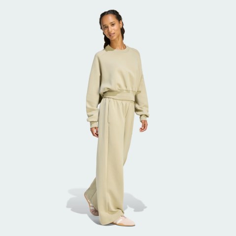 Свитшот ALL SZN Soft Lux Loose Adidas Sportswear KD2107_image_3
