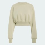 Свитшот ALL SZN Soft Lux Loose Adidas Sportswear KD2107_image_7