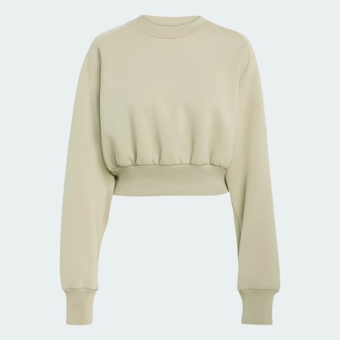 Свитшот ALL SZN Soft Lux Loose Adidas Sportswear KD2107_image_7