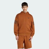 Толстовка Future Icons 3-Stripes Adidas Sportswear KD5229_image_1