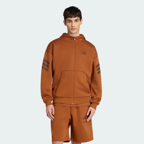 Толстовка Future Icons 3-Stripes Adidas Sportswear KD5229_image_1