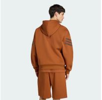 Толстовка Future Icons 3-Stripes Adidas Sportswear KD5229_image_6