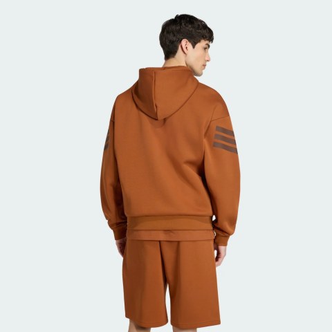 Толстовка Future Icons 3-Stripes Adidas Sportswear KD5229_image_2