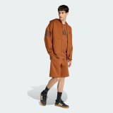 Толстовка Future Icons 3-Stripes Adidas Sportswear KD5229_image_3