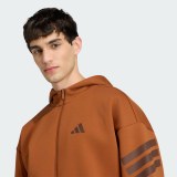 Толстовка Future Icons 3-Stripes Adidas Sportswear KD5229_image_5