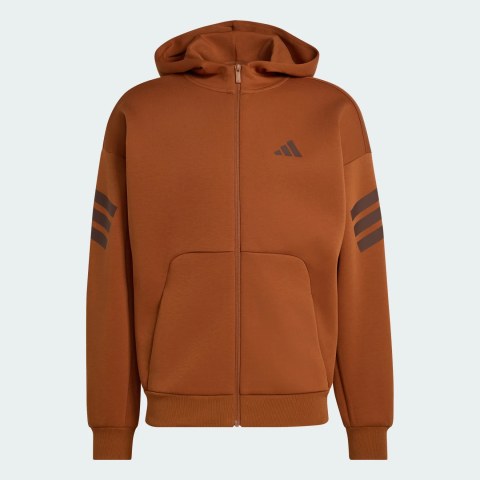 Толстовка Future Icons 3-Stripes Adidas Sportswear KD5229_image_6