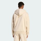 Толстовка Future Icons Small Logo Full-Zip Adidas Sportswear KD7665_image_2