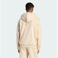 Толстовка Future Icons Small Logo Full-Zip Adidas Sportswear KD7665_image_6