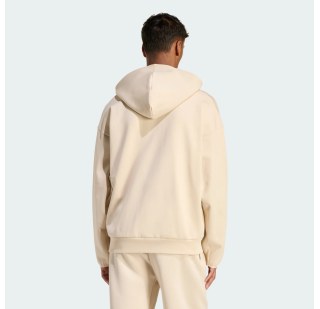 Толстовка Future Icons Small Logo Full-Zip Adidas Sportswear KD7665