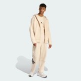 Толстовка Future Icons Small Logo Full-Zip Adidas Sportswear KD7665_image_3