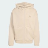 Толстовка Future Icons Small Logo Full-Zip Adidas Sportswear KD7665_image_6