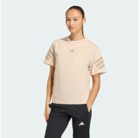 Футболка Future Icons 3-Stripes Adidas Sportswear KD7682_image_6