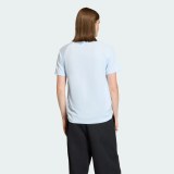 Футболка-поло Chest Stripes Slim Adidas Originals KE3356_image_2