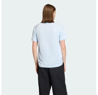 Футболка-поло Chest Stripes Slim Adidas Originals KE3356