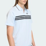 Футболка-поло Chest Stripes Slim Adidas Originals KE3356_image_4