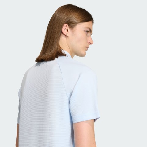 Футболка-поло Chest Stripes Slim Adidas Originals KE3356_image_5
