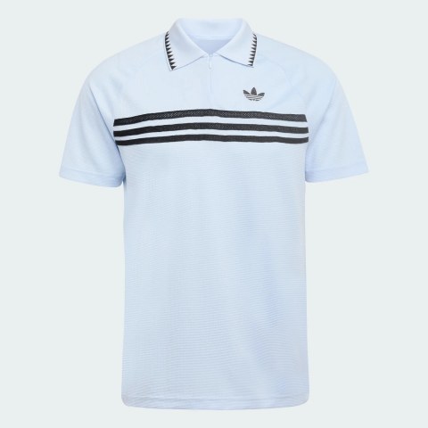 Футболка-поло Chest Stripes Slim Adidas Originals KE3356_image_6