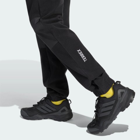 Спортивні штани Terrex Multi Essentials Fleece Adidas KE3444_image_5