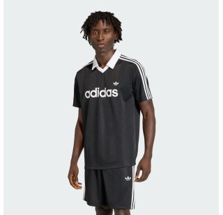 Джерси Adidas Originals ARCHIVE COLLAR ENGINEERED KE3584