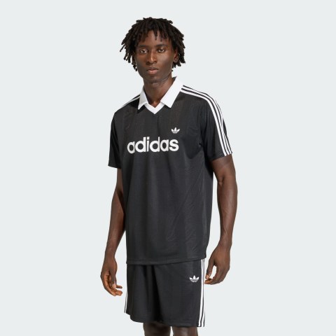 Джерси Adidas Originals ARCHIVE COLLAR ENGINEERED KE3584_image_1