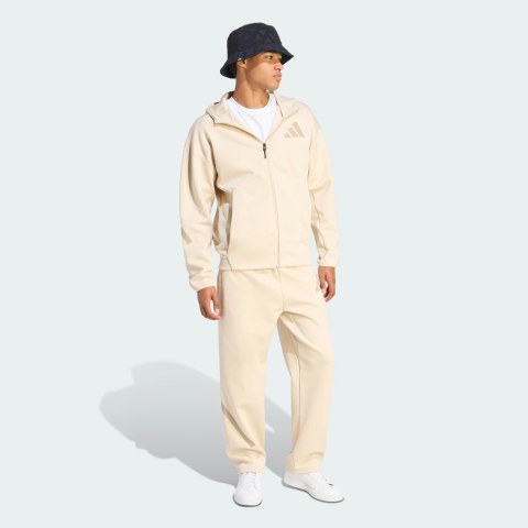 Джогеры Z.N.E. Open-Hem Adidas Sportswear KE4709_image_3