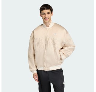 Бомбер STADIUM INSULATED Adidas Sportswear KE6211