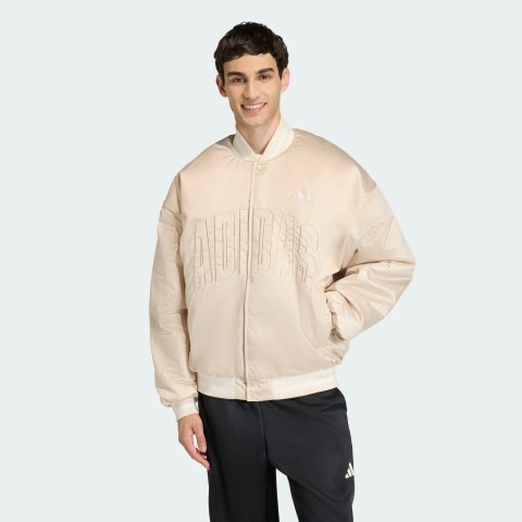 Бомбер STADIUM INSULATED Adidas Sportswear KE6211_image_1