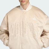 Бомбер STADIUM INSULATED Adidas Sportswear KE6211_image_4