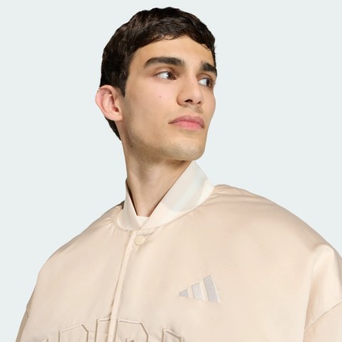 Бомбер STADIUM INSULATED Adidas Sportswear KE6211_image_5