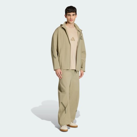 Брюки Z.N.E. Woven Adidas Sportswear KE6555_image_3