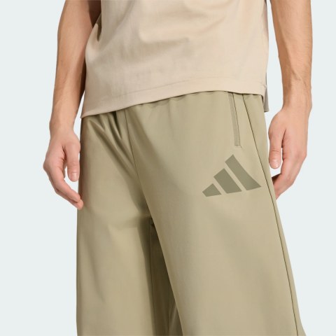 Брюки Z.N.E. Woven Adidas Sportswear KE6555_image_4