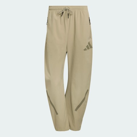 Брюки Z.N.E. Woven Adidas Sportswear KE6555_image_6