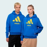Худі Ukraine Adidas Sportswear KF0575_image_1