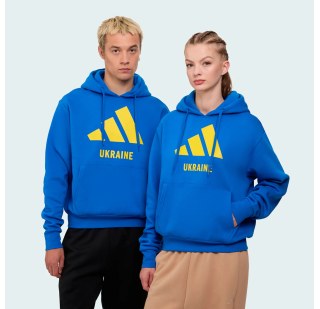 Худі Ukraine Adidas Sportswear KF0575