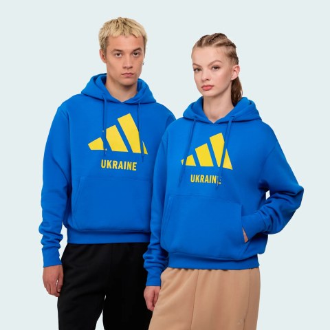Худі Ukraine Adidas Sportswear KF0575_image_1